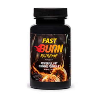 fast burn extreme tabletta dm